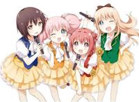 开学季，正值少年青春时，精选校园动漫