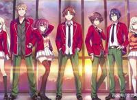 校园四大番：无情、节能、自闭、骚话