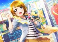 日媒投票，声优久保由利香配音角色排行，小泉花阳登顶