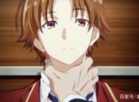 《欢迎来到实力至上主义的教室》第二季定档七月，第三季明年播出