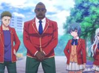 《欢迎来到实力至上主义的教室》第二季定档七月，第三季明年播出