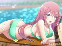 《欢迎来到实力至上主义教室》男主拥有很强的实力为啥做幕后者