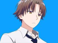 语动漫番剧推荐：《欢迎来到实力至上主义的教室》绫小路在线装逼