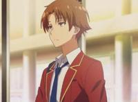 解读《欢迎来到实力至上主义的教室》高圆寺比路哥强？（动漫）