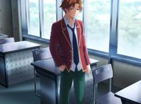 《欢迎来到实力至上主义的教室》动画第二、三季制作决定