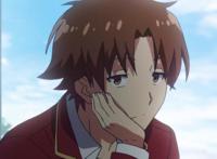 《欢迎来到实力至上主义教室》：社会我路哥，人狠话不多