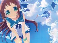 《来自风平浪静的明天》你不知道的，向井户爱花的50个小秘密