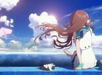 《来自风平浪静的明天》你不知道的，向井户爱花的50个小秘密