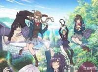 女主穿越和自己的奶奶抢爷爷，来自十月新番的强行NTR犀利操作！