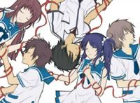 动漫推荐：虐心多角恋，剧情神展开，不可多得的神作