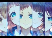 动漫推荐：虐心多角恋，剧情神展开，不可多得的神作