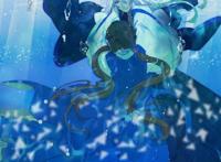 动漫推荐：虐心多角恋，剧情神展开，不可多得的神作