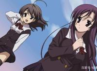 盘点五部人物关系最乱的动漫，伊藤诚仅能垫底，第一看的人胃疼！