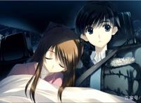 盘点五部人物关系最乱的动漫，伊藤诚仅能垫底，第一看的人胃疼！