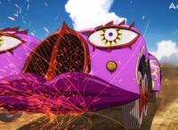 PA社原创动画《天晴烂漫》：海的那边是敌人？不！是美利坚