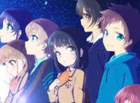 盘点《来自风平浪静的明天》中的小伙伴儿们