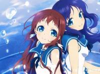 《来自风平浪静的明天》听说这是一部多角恋的胃痛虐心番？