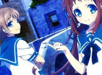 《来自风平浪静的明天》听说这是一部多角恋的胃痛虐心番？