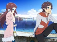 《来自平风浪静的明天》：爱情不是短暂的心动，而是长时间的羁绊