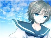 《来自风平浪静的明天》你不知道的，伊佐木要的50个小秘密