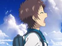 《来自风平浪静的明天》在大海与陆地之间