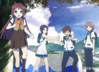 《来自风平浪静的明天》在大海与陆地之间