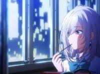 深度剖析，魔法使少女的青春期烦恼，画面清新自然的十月新番