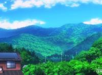 动漫里那些美妙绝伦的风景！《刀剑神域》一马当先！