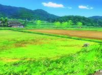 动漫里那些美妙绝伦的风景！《刀剑神域》一马当先！