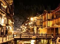 你最想进入哪部动漫？这些充满梦幻色彩的地方，都是真实存在的