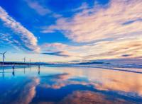 你最想进入哪部动漫？这些充满梦幻色彩的地方，都是真实存在的