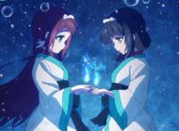 《来自多彩世界的明天》第一集感觉超赞，PA这回是要挽回颜面了？