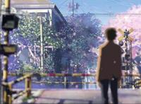 动漫：编剧强行皮的结局，这几部作品恋爱结局让人意想不到