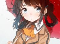 动漫：编剧强行皮的结局，这几部作品恋爱结局让人意想不到