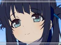 12星座专属“来自风平浪静的明天角色”，水瓶座千咲，双鱼座美海