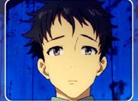 12星座专属“来自风平浪静的明天角色”，水瓶座千咲，双鱼座美海