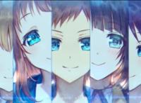 看到这色调就想给你推荐的动漫，你永远不知道大海感情有多么细腻