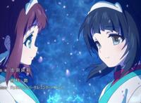 看到这色调就想给你推荐的动漫，你永远不知道大海感情有多么细腻