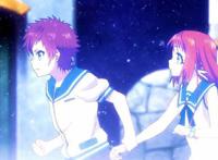 这是目前最好的青春恋爱动画，每一帧都是壁纸级别，看完直接吹爆