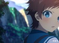 陆地与海洋，少年间的爱恋《来自风平浪静的明天》