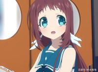 陆地与海洋，少年间的爱恋《来自风平浪静的明天》