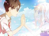 令人感动的6个动漫，图5用掉一卷纸，你最感动哪一部？