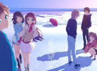 令人感动的6个动漫，图5用掉一卷纸，你最感动哪一部？