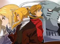 令人感动的6个动漫，图5用掉一卷纸，你最感动哪一部？