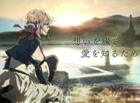 令人感动的6个动漫，图5用掉一卷纸，你最感动哪一部？