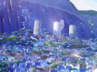 来自风平浪静的明天：即使捞上一条美人鱼，你也成不了男女系列