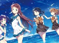 来自风平浪静的明天：剧情可以不看，画面不能不留