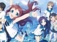 《来自风平浪静的明天》贵圈真乱的清流，虽然剧情纠结但质量一流