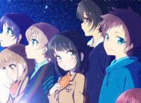 你不知道的《来自风平浪静的明天》中的幕后配音们