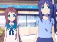 《来自风平浪静的明天》—诠释爱情